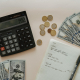 Free compound interest calculator showing savings growth chart 2026
