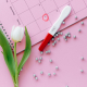 Ovulation Calculator 2026 — Free Fertility Window & Period Tracker