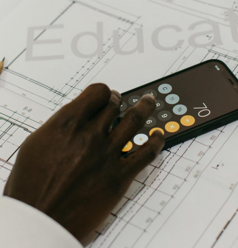 Free concrete calculator working out how much concrete you need in bags and cubic yards