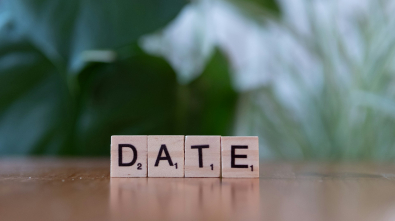 Free date calculator showing number of days between two dates and days until a future date