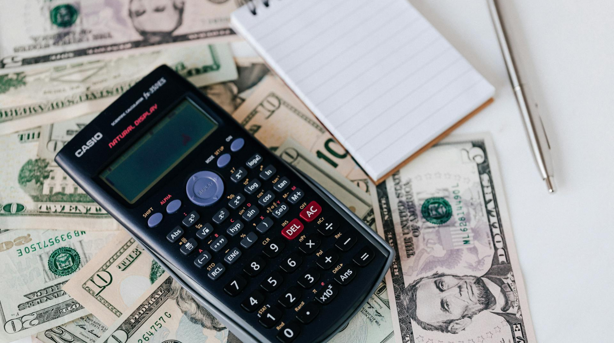 Financial Calculators