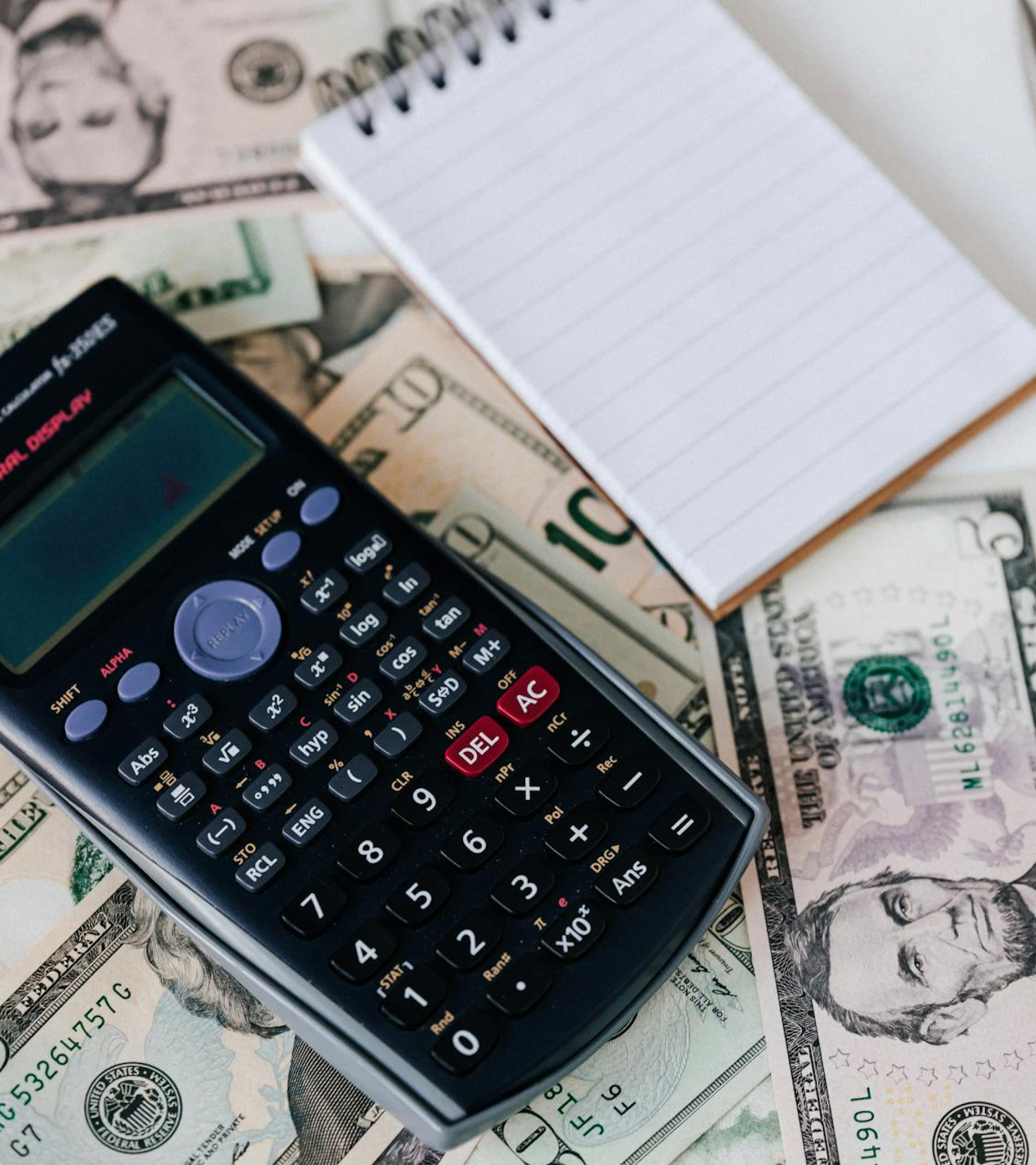 Financial Calculators