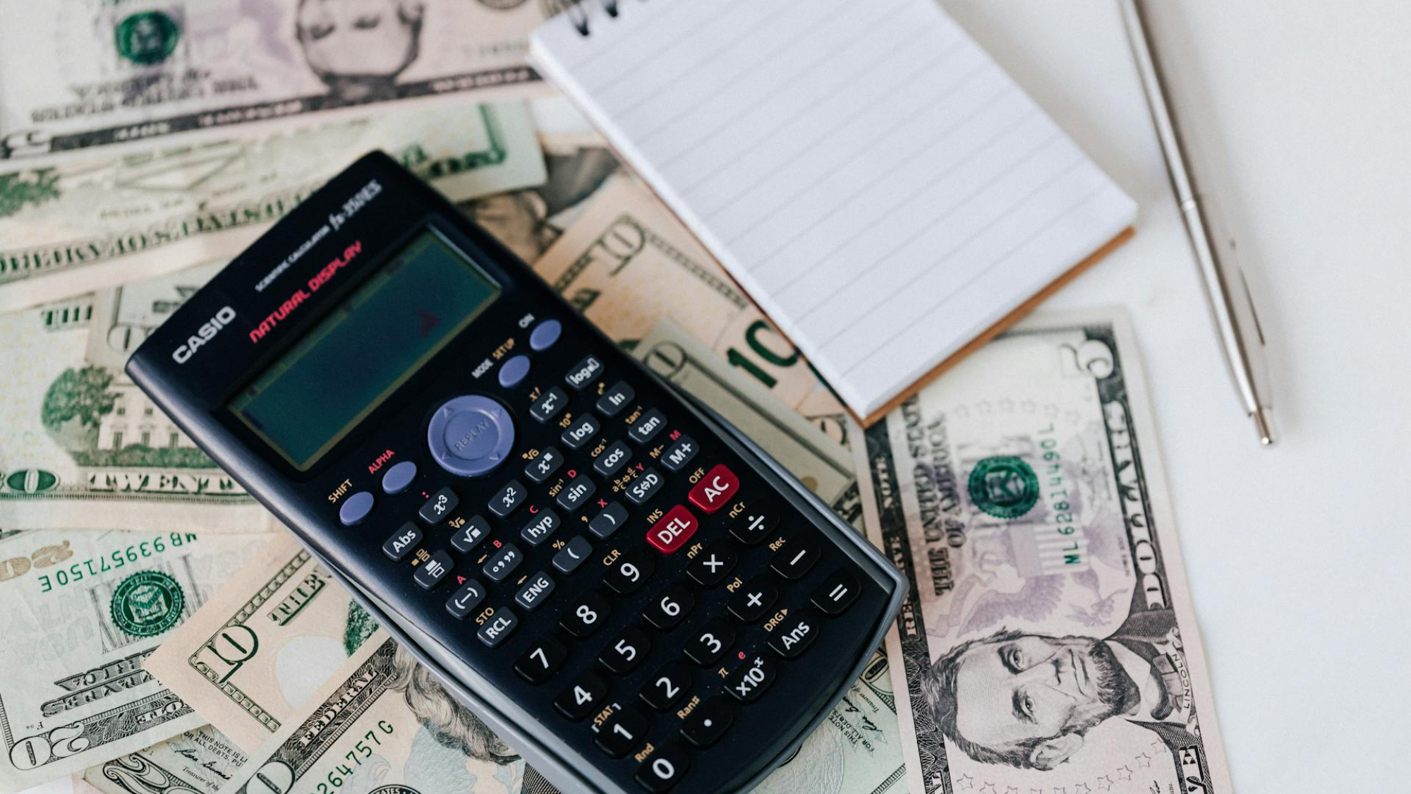 Financial Calculators
