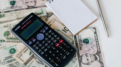 Financial Calculators