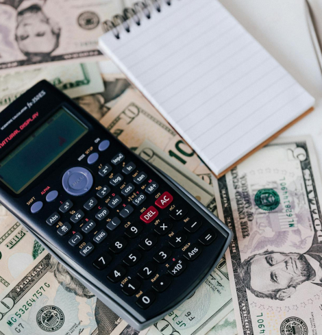 Financial Calculators