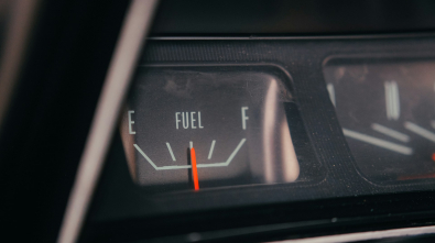 Free fuel cost calculator showing trip gas cost, fuel needed and cost per mile