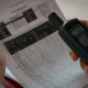 Free grade calculator showing weighted current grade and grade needed on final exam