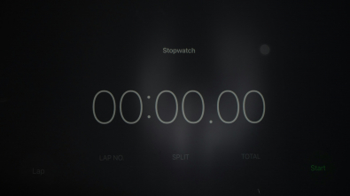 Free hours calculator showing total work hours, breaks and time between two times