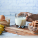 Free macro calculator showing daily protein, carbs and fat in grams and calories
