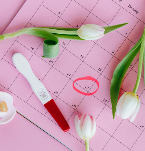 Pregnancy Due Date Calculator: How to Calculate Your Baby's Due Date (2026 Guide)