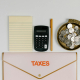 Free sales tax calculator showing tax amount and total price after adding tax