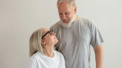 Free age difference calculator showing the age gap between two people in years, months and days
