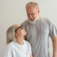 Free age difference calculator showing the age gap between two people in years, months and days