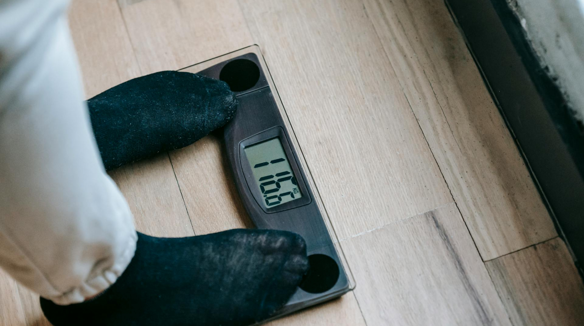 Free body fat calculator showing body fat percentage, fat mass and category