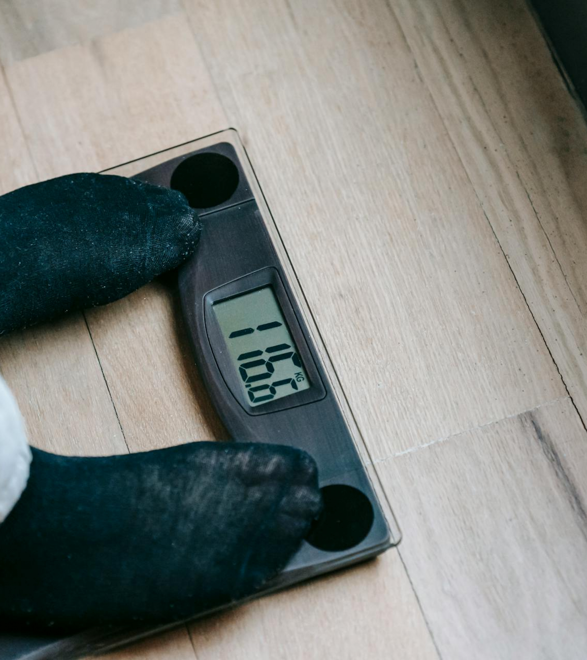 Free body fat calculator showing body fat percentage, fat mass and category