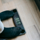 Free body fat calculator showing body fat percentage, fat mass and category