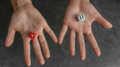 Dice Probability Calculator 2026 — Roll Odds & Distribution