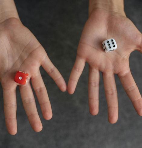 Dice Probability Calculator 2026 — Roll Odds & Distribution
