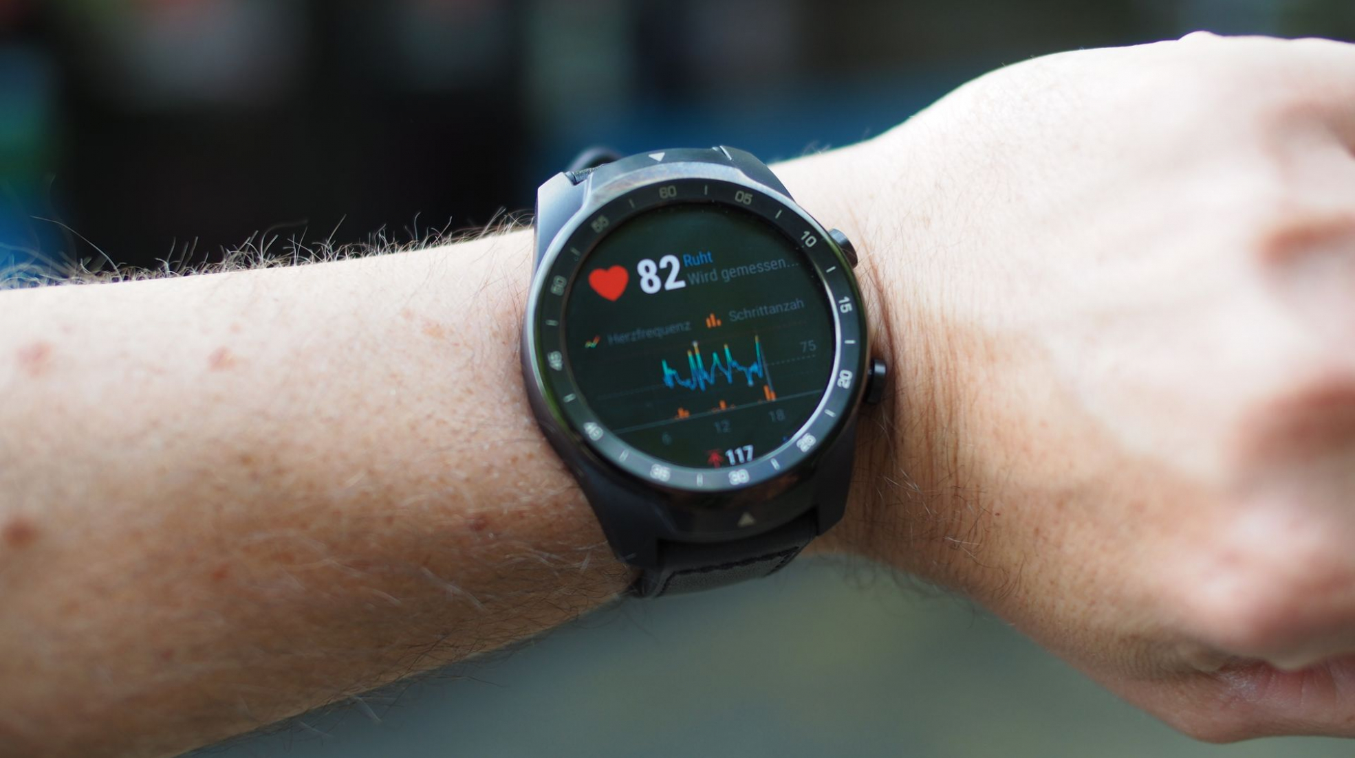 Free heart rate zone calculator showing max heart rate and five training zones