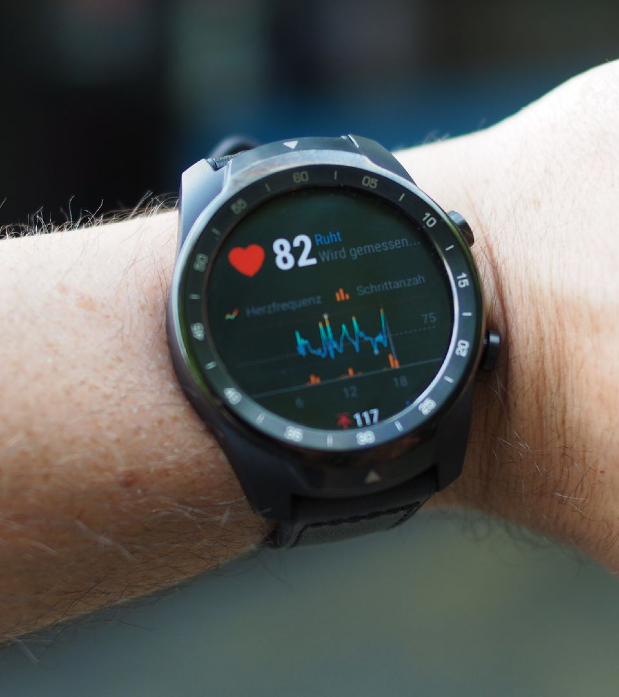 Free heart rate zone calculator showing max heart rate and five training zones