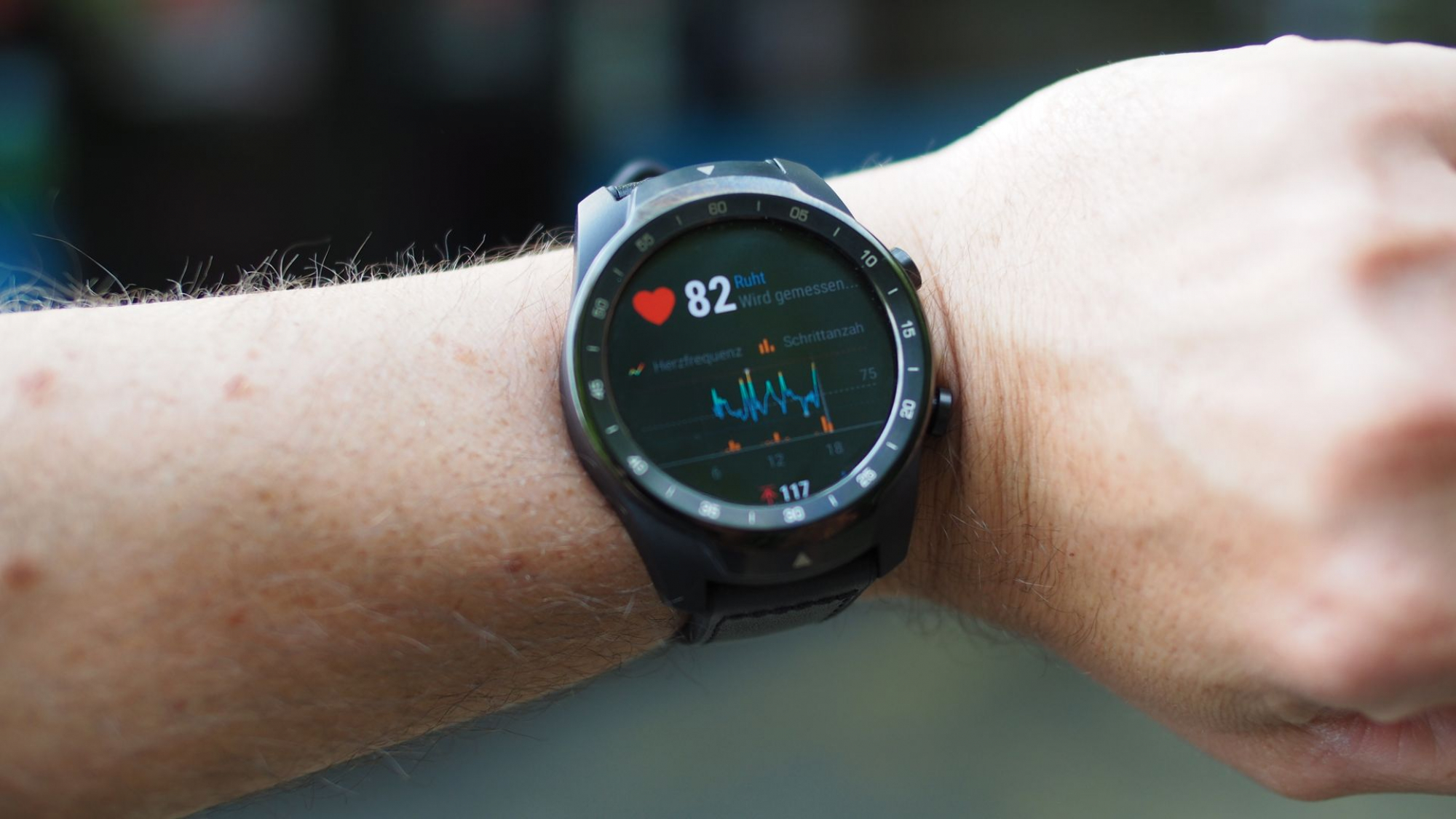 Free heart rate zone calculator showing max heart rate and five training zones