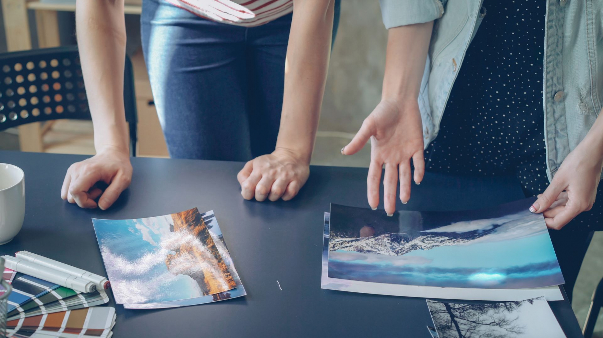 How to convert images to PDF free — step-by-step guide on BSM Sites
