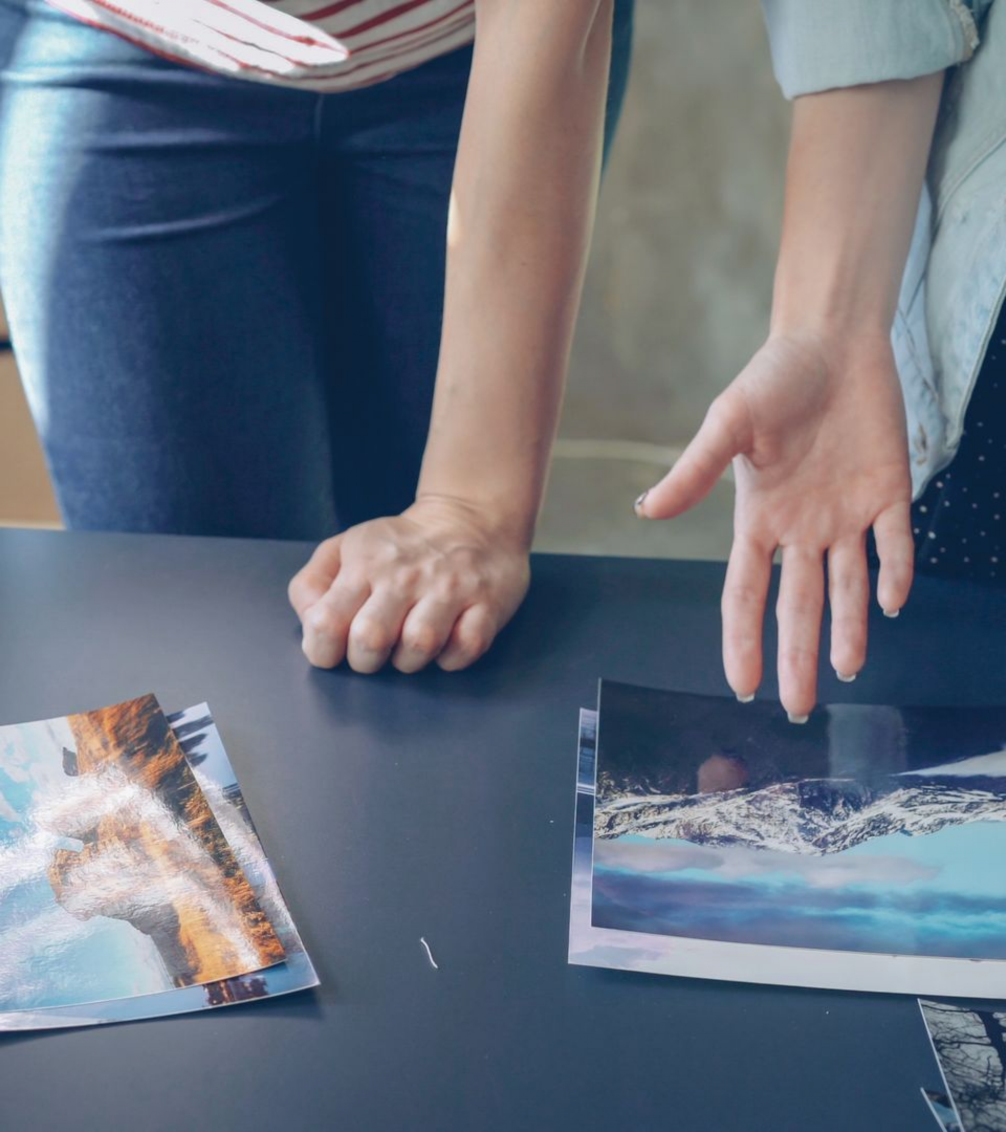 How to convert images to PDF free — step-by-step guide on BSM Sites