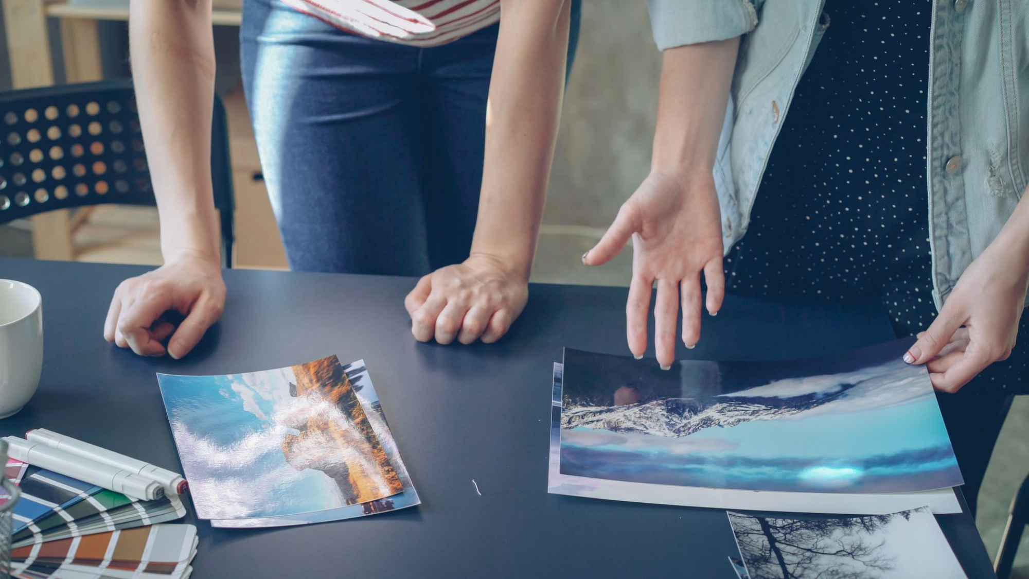 How to convert images to PDF free — step-by-step guide on BSM Sites