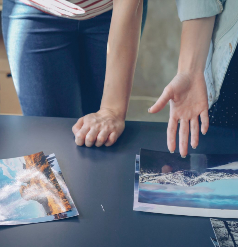 How to convert images to PDF free — step-by-step guide on BSM Sites