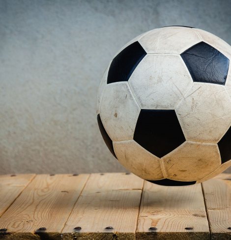 Free football league table calculator showing standings with points and goal difference