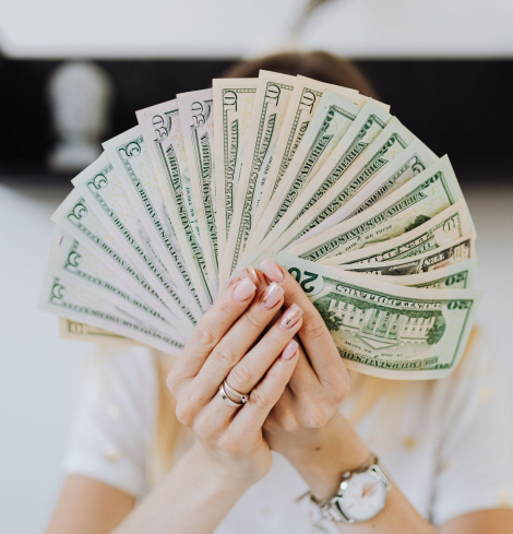 Free salary raise calculator showing new pay and increase per year, month and hour