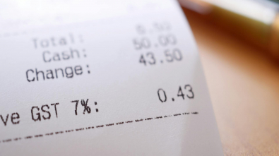 Free VAT and GST calculator: add or remove tax from a price